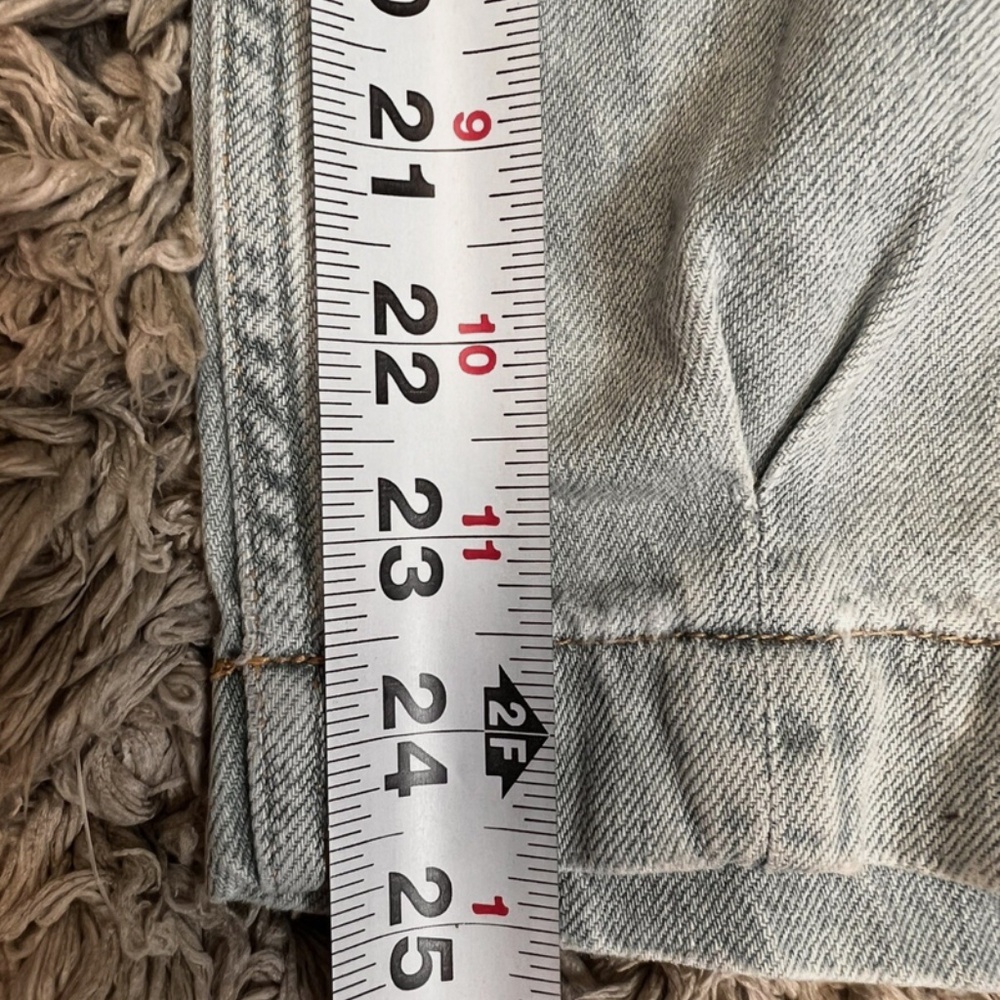 Super stylish Zara denim jumpsuit! - Picture 8 of 8